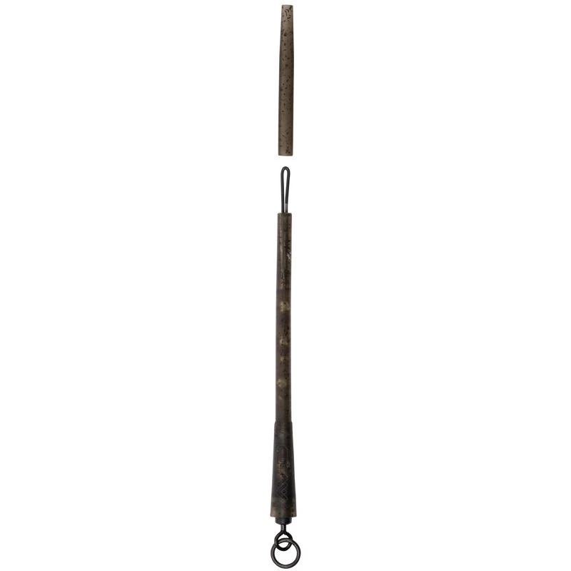 Avid Carp Outline Flecktone Ring Swivel Bag Stems